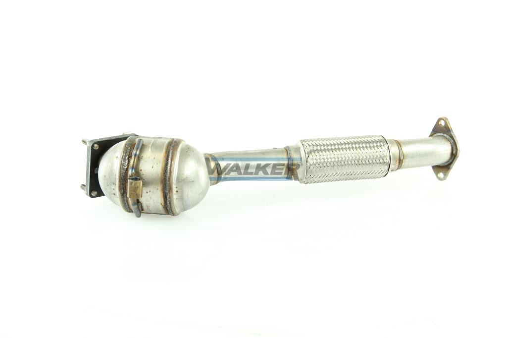Catalyseur (Pot catalytique) WALKER ref. 20294
