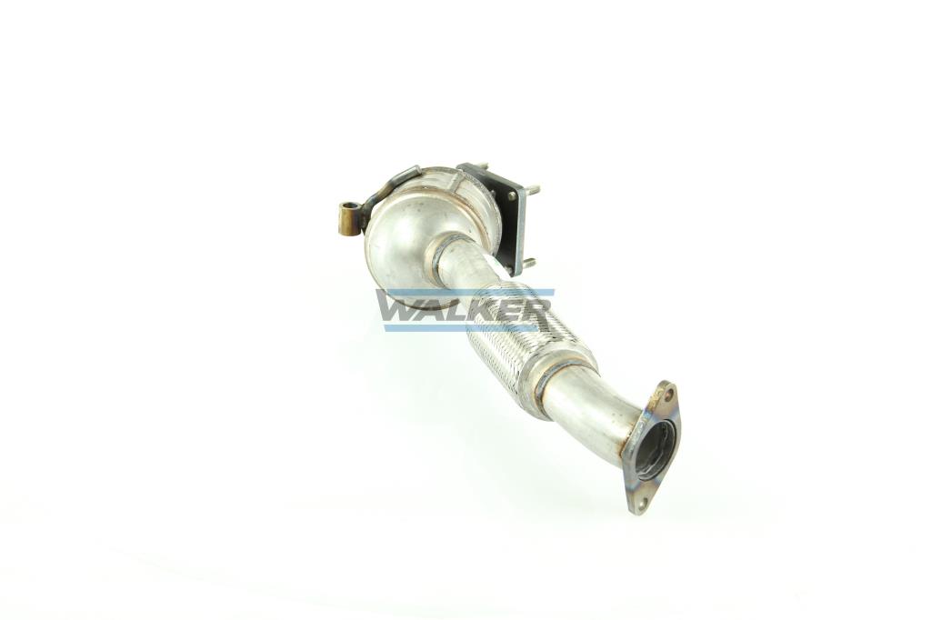 Catalyseur (Pot catalytique) WALKER ref. 20294