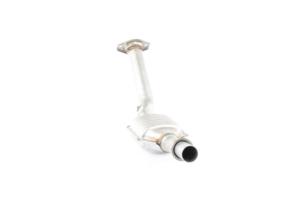 Catalyseur (Pot catalytique) WALKER ref. 20296