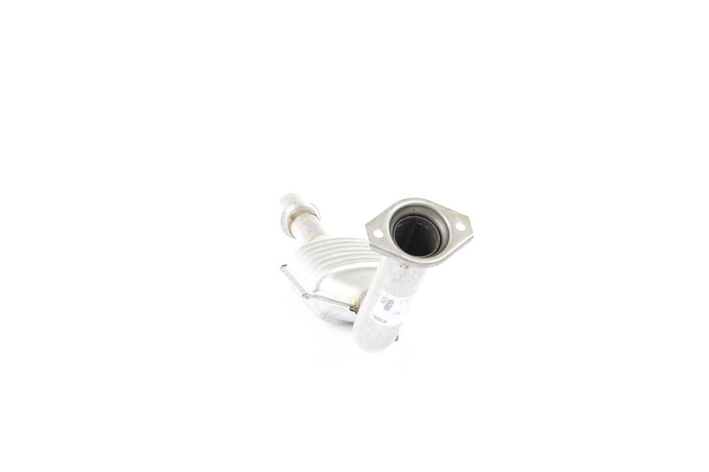 Catalyseur (Pot catalytique) WALKER ref. 20296