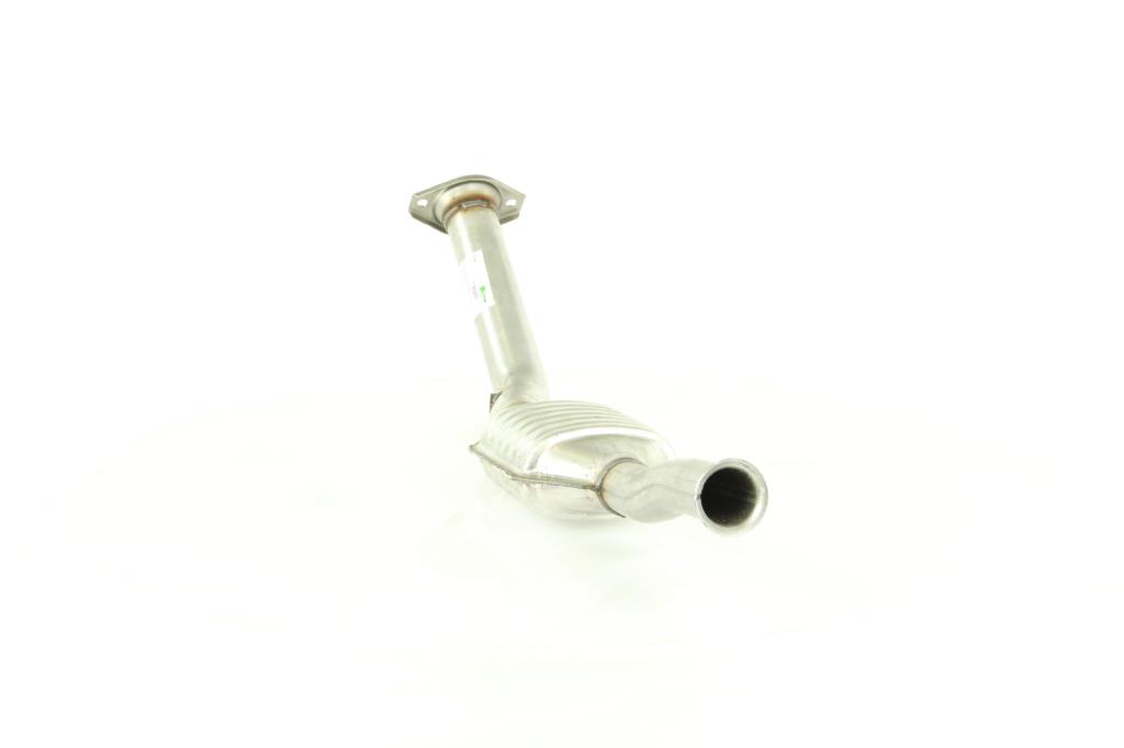 Catalyseur (Pot catalytique) WALKER ref. 20297