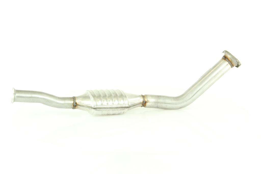 Catalyseur (Pot catalytique) WALKER ref. 20297