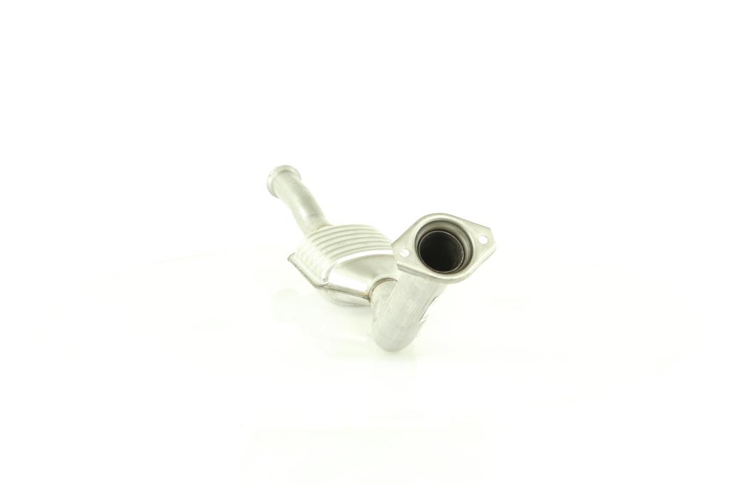 Catalyseur (Pot catalytique) WALKER ref. 20297