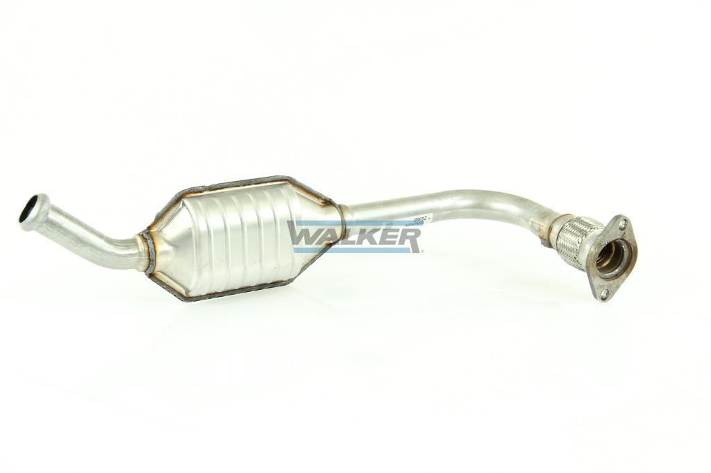 Catalyseur (Pot catalytique) WALKER 20300