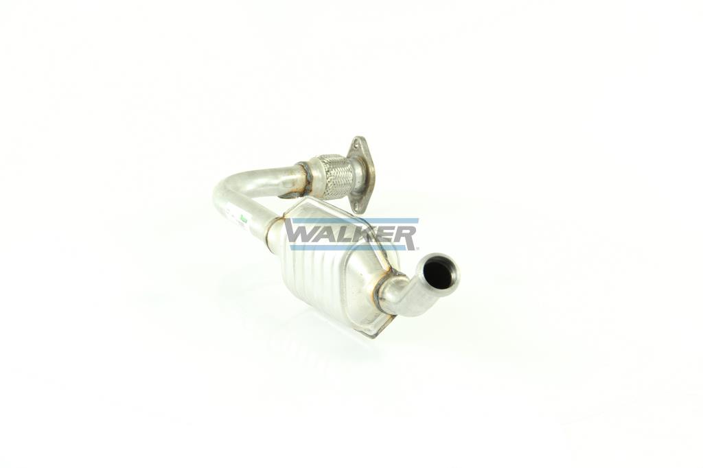 Catalyseur (Pot catalytique) WALKER 20300