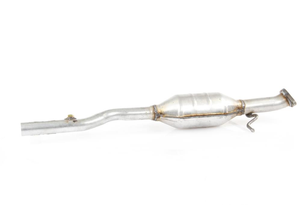 Catalyseur (Pot catalytique) WALKER 20306