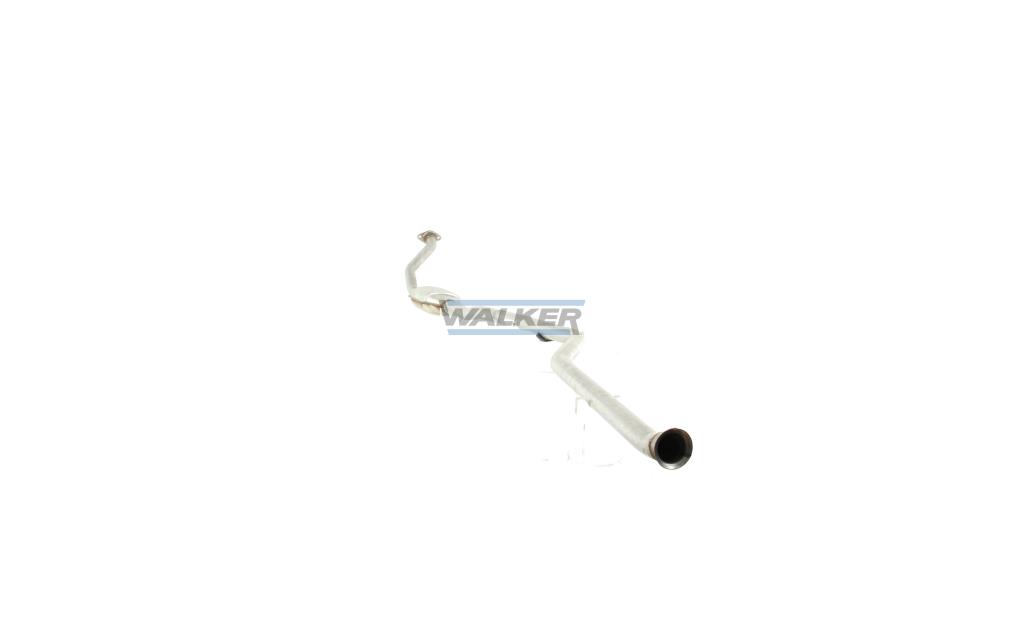 Catalyseur (Pot catalytique) WALKER ref. 20309