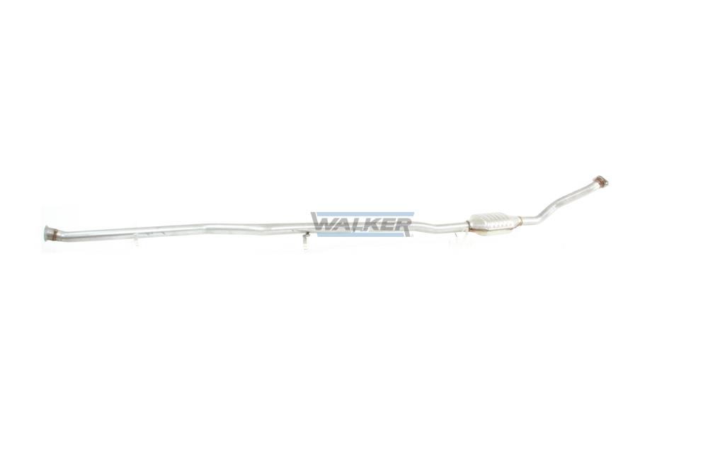 Catalyseur (Pot catalytique) WALKER ref. 20309