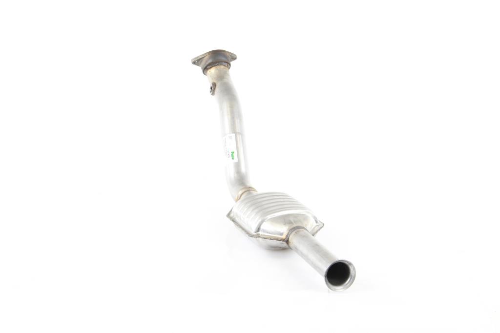 Catalyseur (Pot catalytique) WALKER ref. 20310