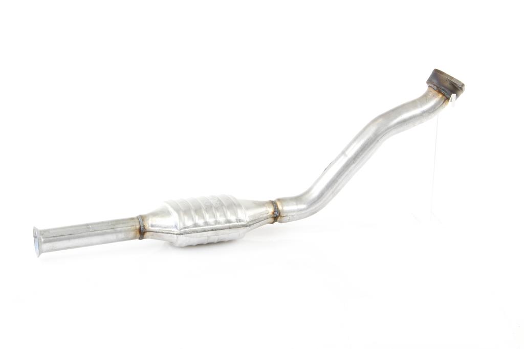 Catalyseur (Pot catalytique) WALKER ref. 20310