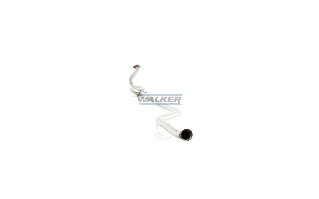 Catalyseur (Pot catalytique) WALKER ref. 20311