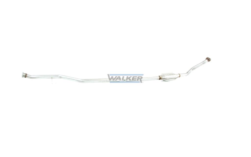 Catalyseur (Pot catalytique) WALKER ref. 20311