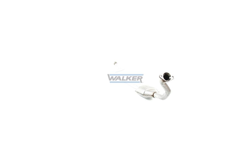 Catalyseur (Pot catalytique) WALKER ref. 20311