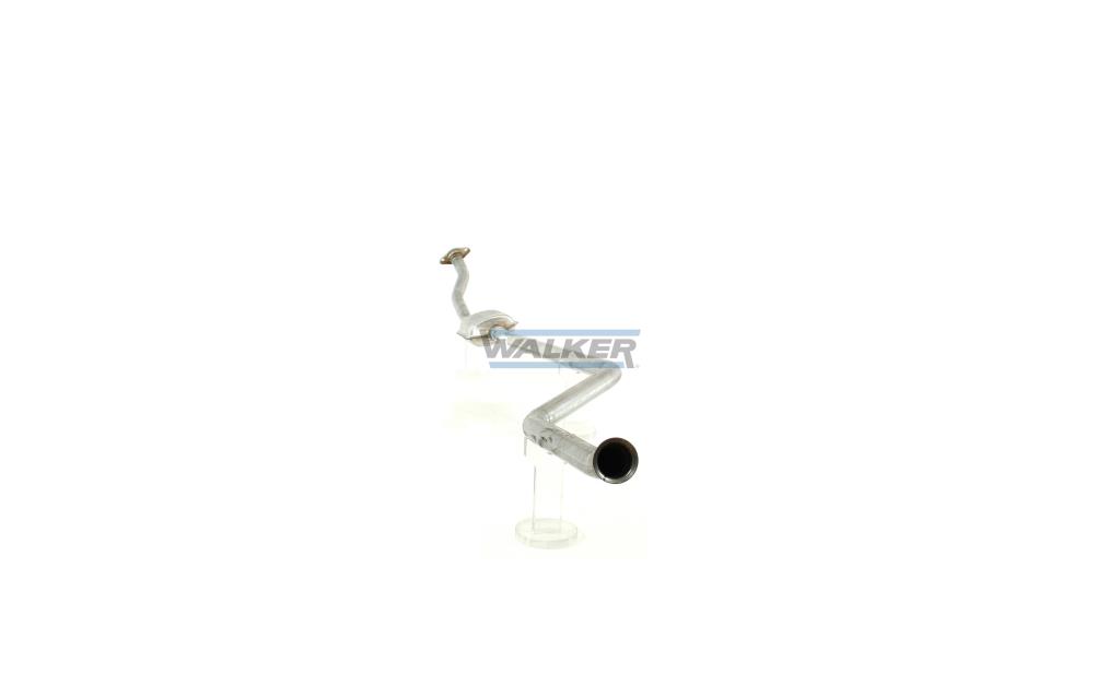 Catalyseur (Pot catalytique) WALKER ref. 20314