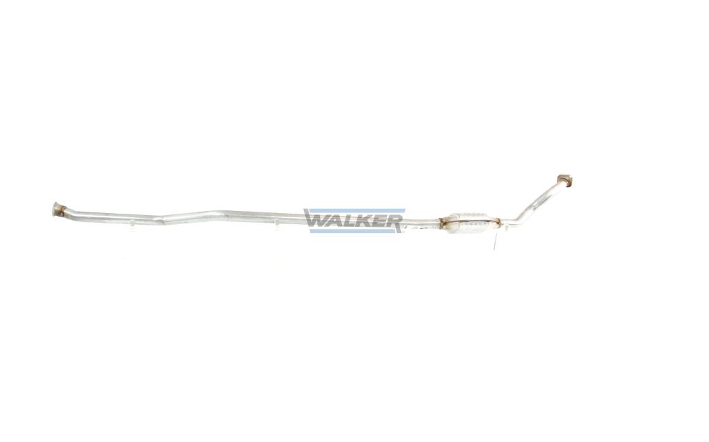 Catalyseur (Pot catalytique) WALKER ref. 20314