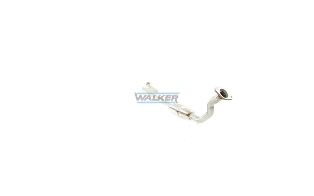 Catalyseur (Pot catalytique) WALKER ref. 20314
