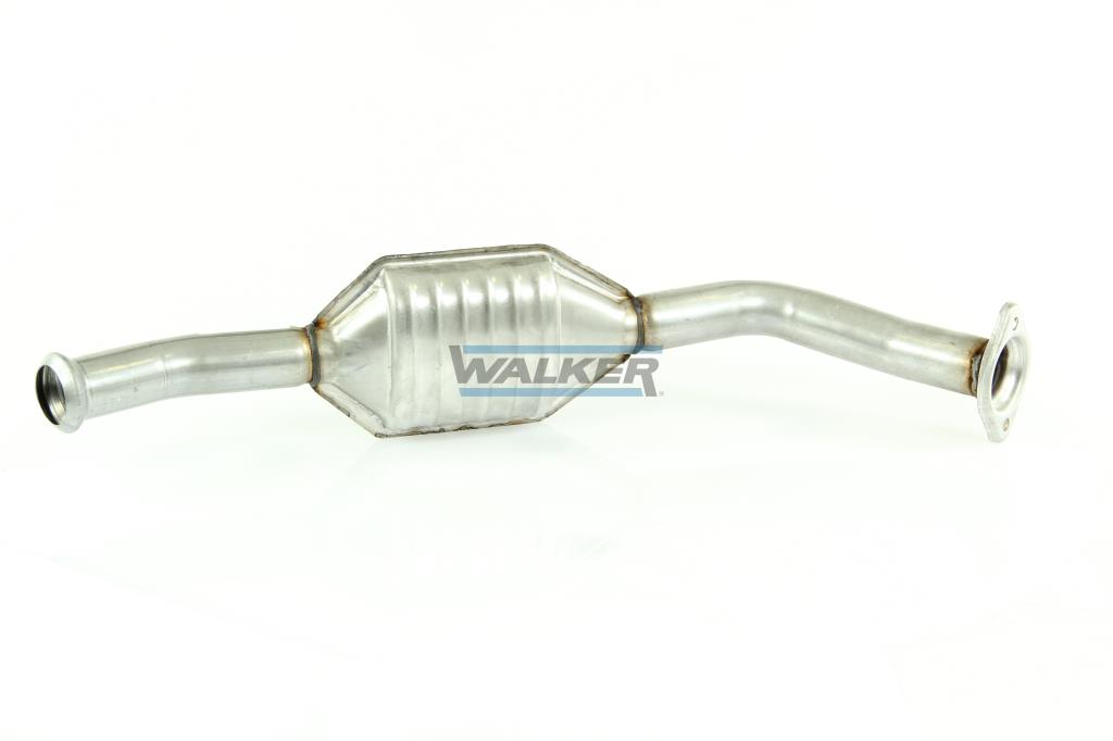 Catalyseur (Pot catalytique) WALKER ref. 20315
