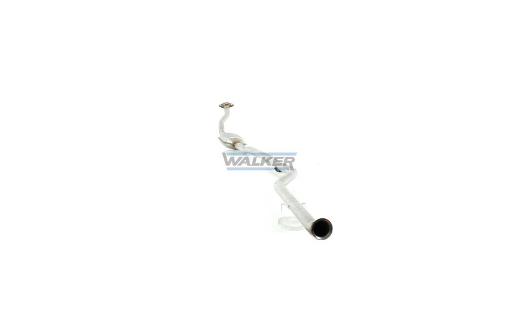 Catalyseur (Pot catalytique) WALKER ref. 20316