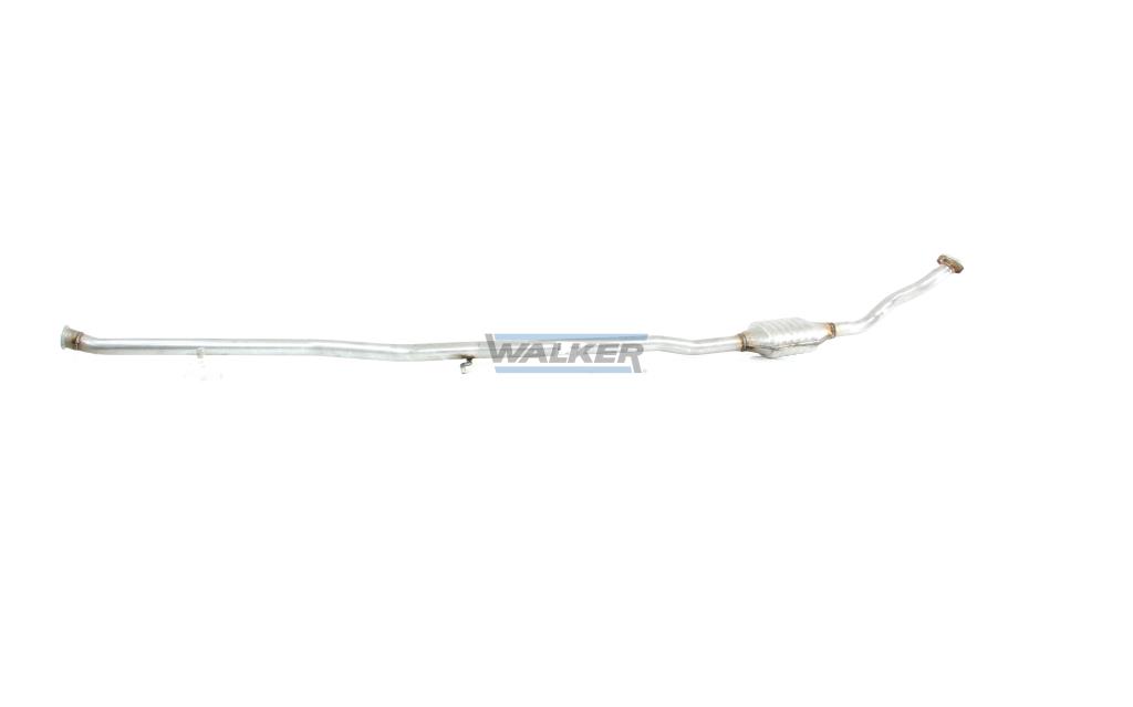 Catalyseur (Pot catalytique) WALKER ref. 20316