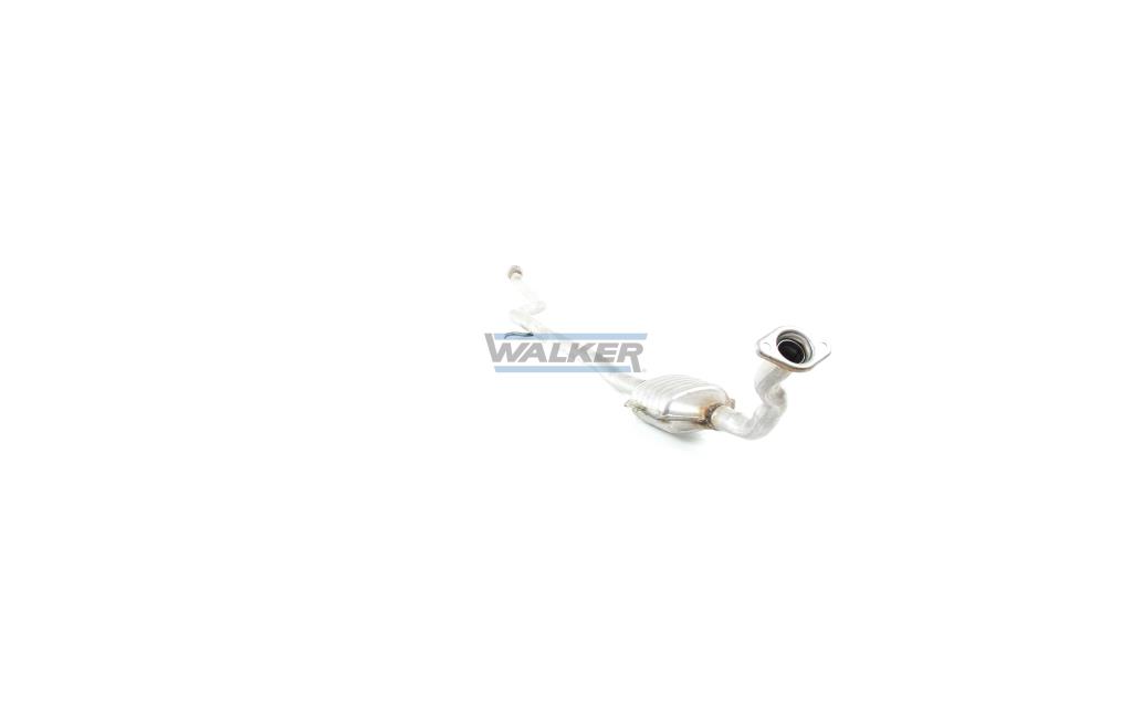 Catalyseur (Pot catalytique) WALKER ref. 20316