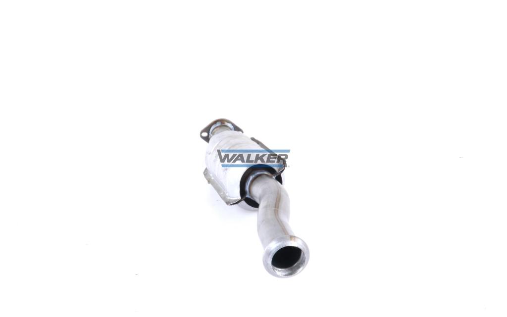 Catalyseur (Pot catalytique) WALKER 20320
