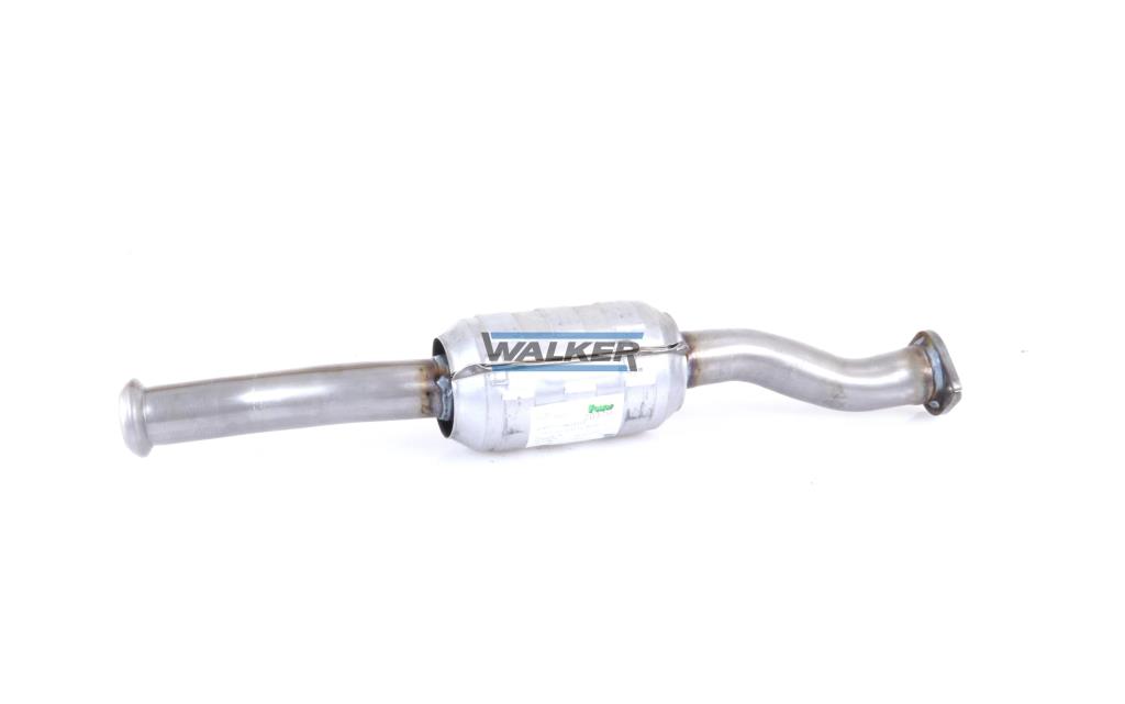 Catalyseur (Pot catalytique) WALKER 20320