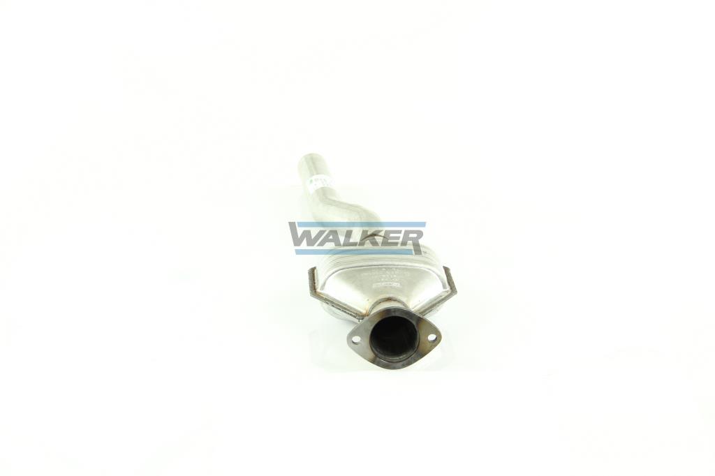 Catalyseur (Pot catalytique) WALKER ref. 20321