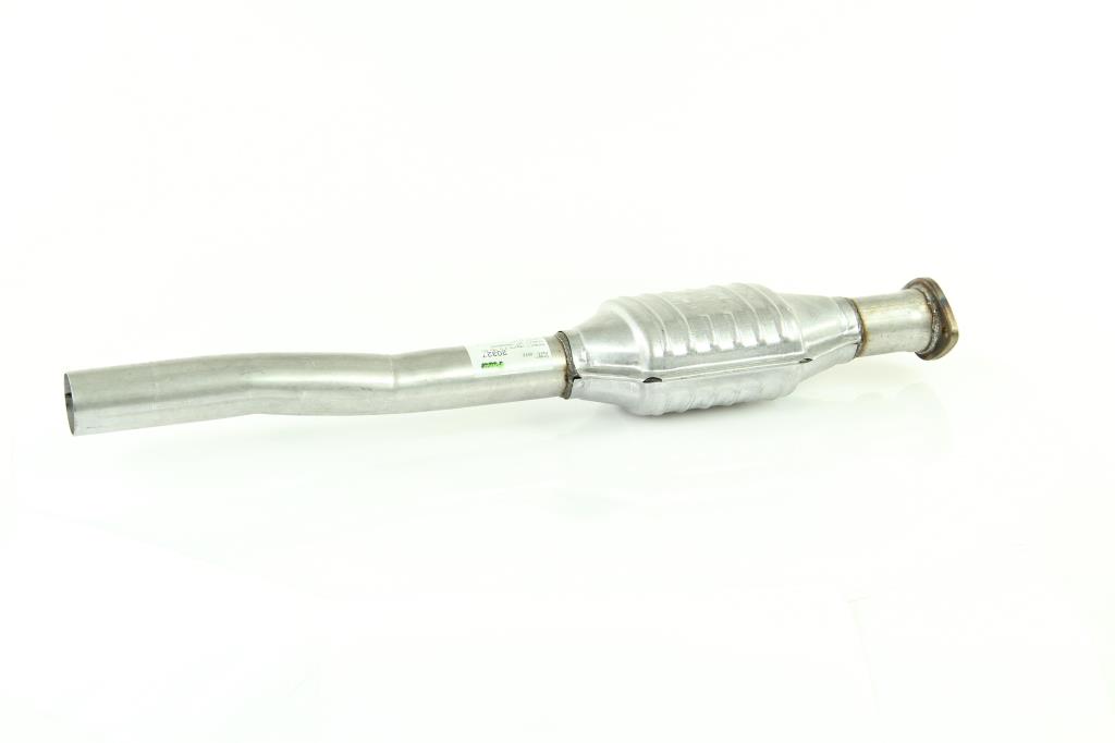 Catalyseur (Pot catalytique) WALKER ref. 20327