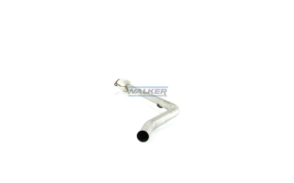 Catalyseur (Pot catalytique) WALKER ref. 20332