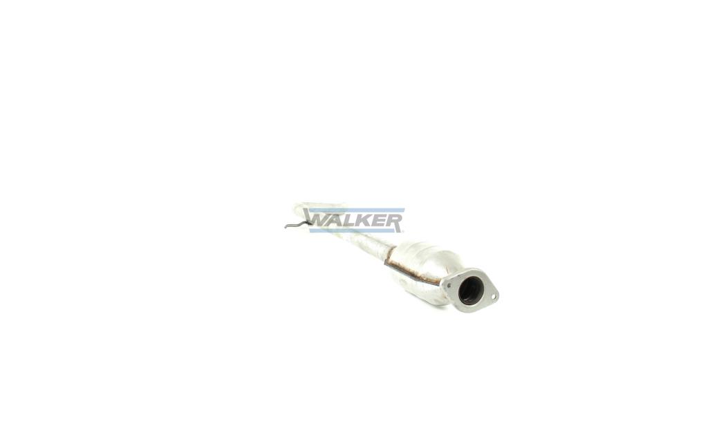 Catalyseur (Pot catalytique) WALKER ref. 20332