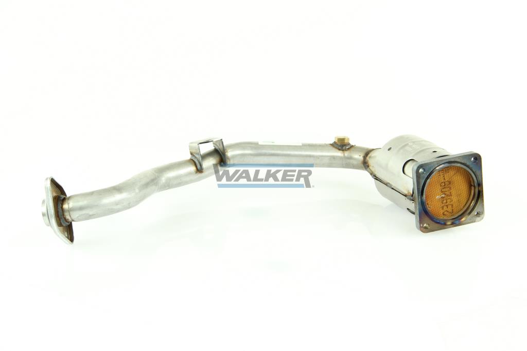 Catalyseur (Pot catalytique) WALKER 20337