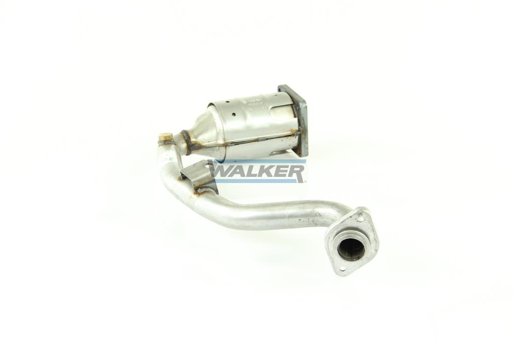 Catalyseur (Pot catalytique) WALKER 20337