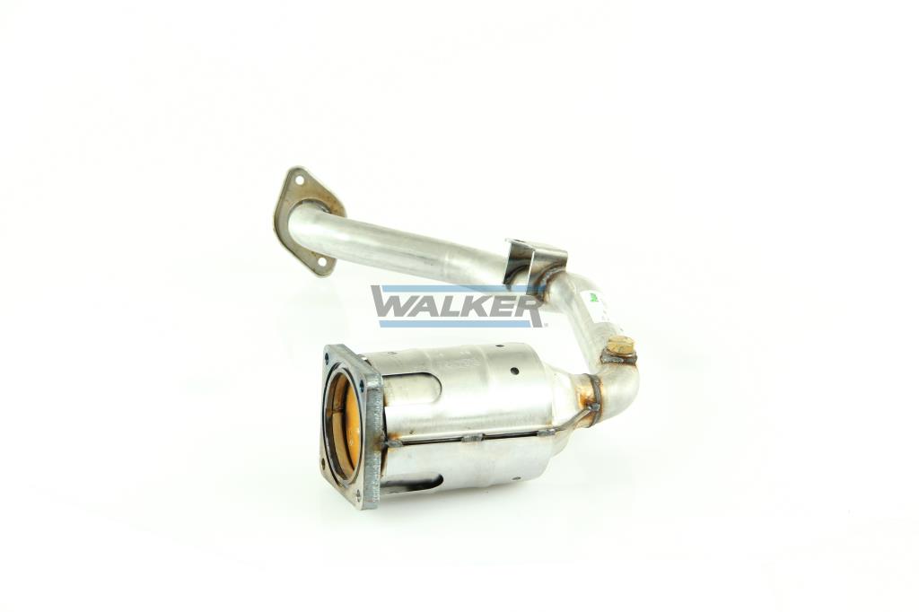 Catalyseur (Pot catalytique) WALKER 20337