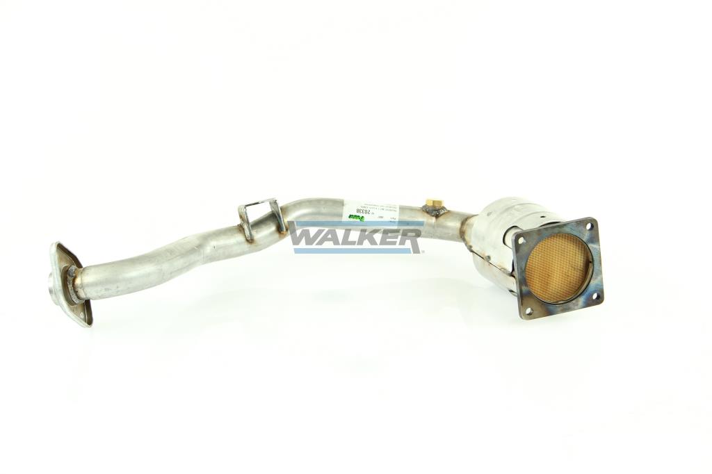 Catalisador WALKER ref. 20338