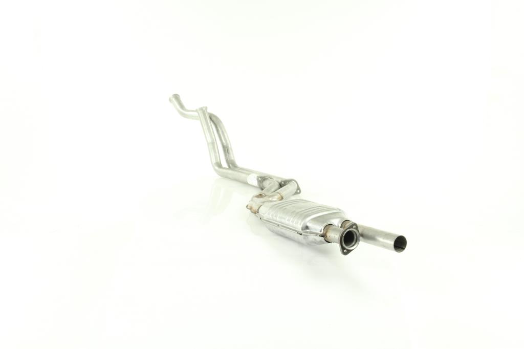 Catalyseur (Pot catalytique) WALKER ref. 20341