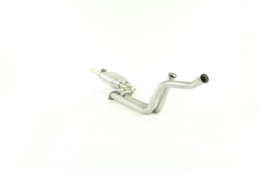 Catalyseur (Pot catalytique) WALKER ref. 20341