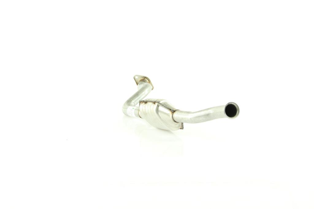 Catalyseur (Pot catalytique) WALKER 20345