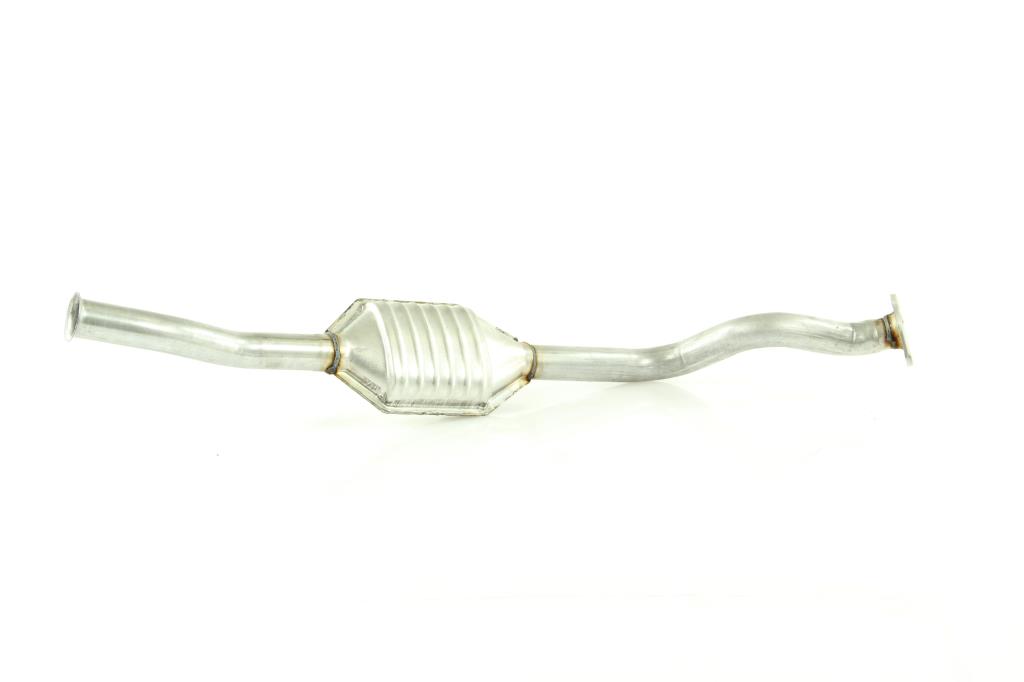 Catalyseur (Pot catalytique) WALKER 20345