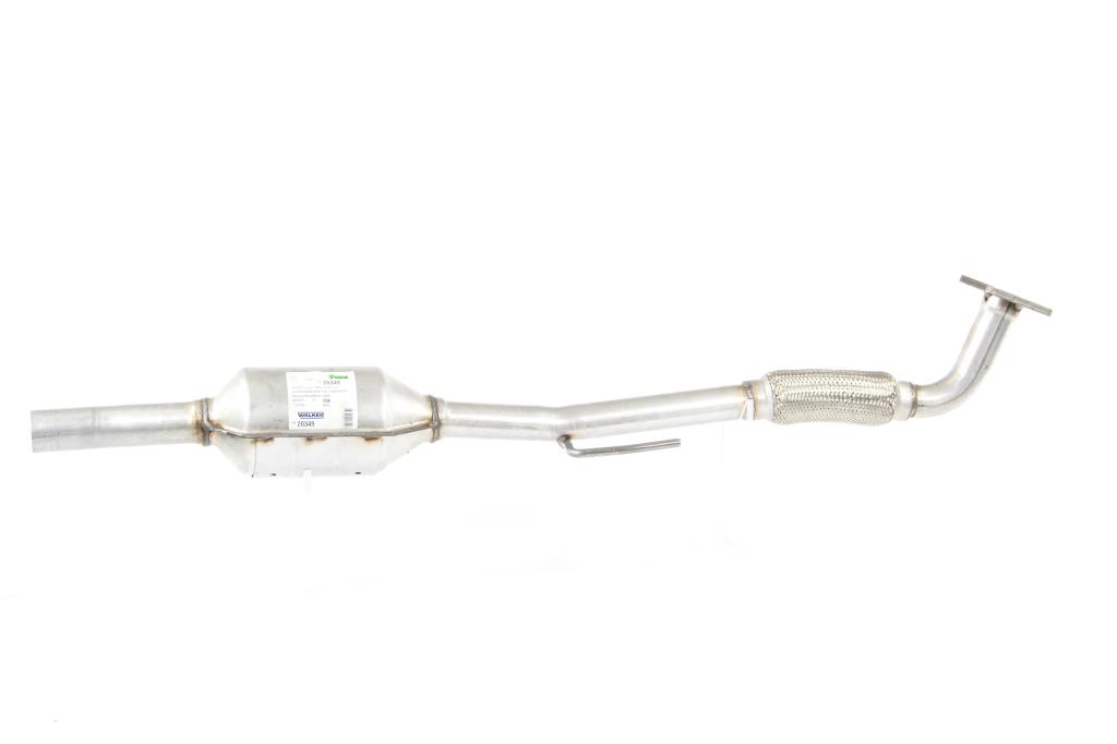 Catalyseur (Pot catalytique) WALKER ref. 20349