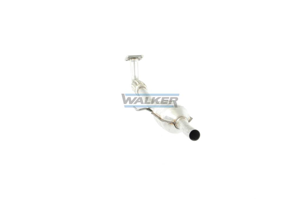 Catalyseur (Pot catalytique) WALKER ref. 20351