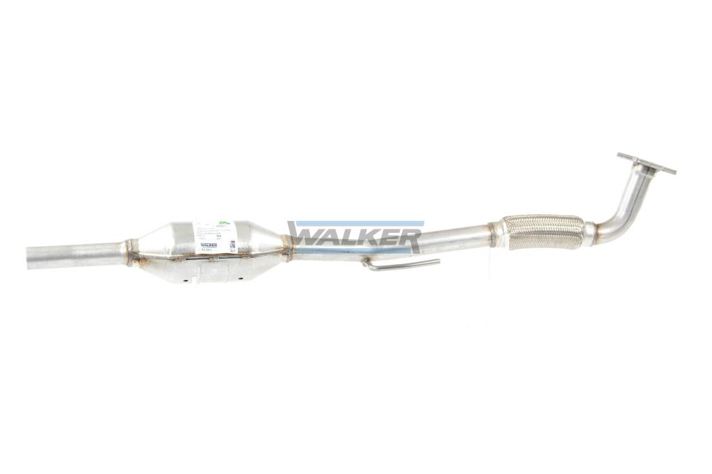 Catalyseur (Pot catalytique) WALKER ref. 20351