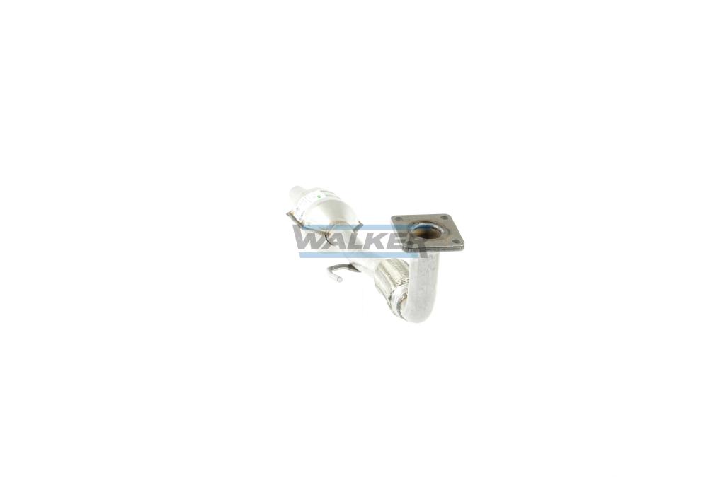 Catalyseur (Pot catalytique) WALKER ref. 20351