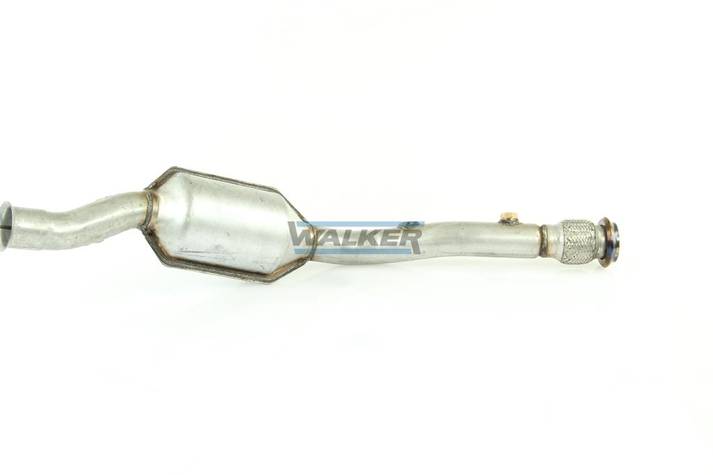 Catalyseur (Pot catalytique) WALKER ref. 20352