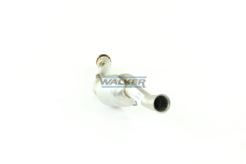 Catalyseur (Pot catalytique) WALKER ref. 20352