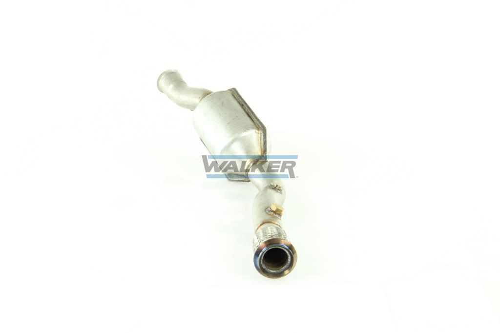 Catalyseur (Pot catalytique) WALKER ref. 20352