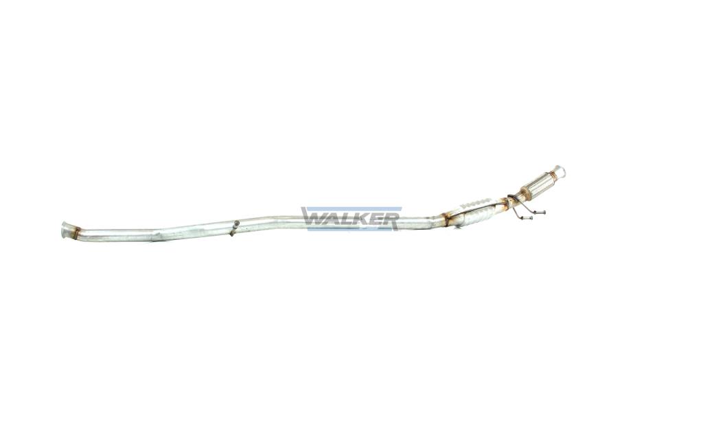 Catalyseur (Pot catalytique) WALKER ref. 20354