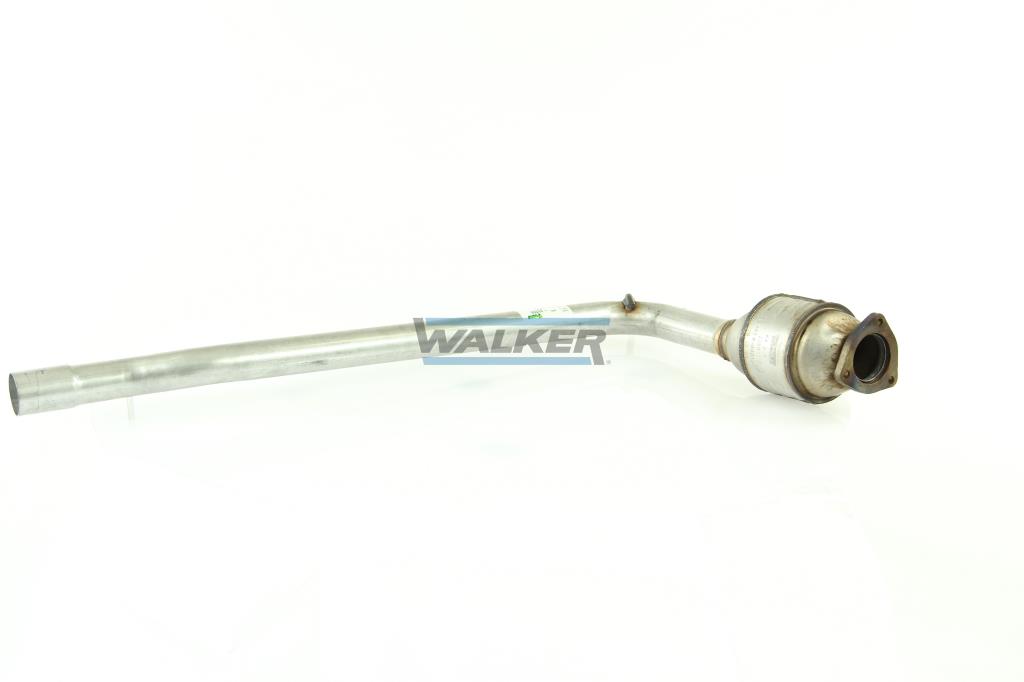 Catalyseur (Pot catalytique) WALKER ref. 20356