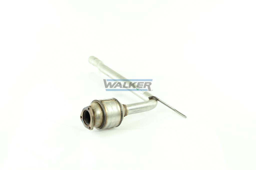 Catalyseur (Pot catalytique) WALKER ref. 20356