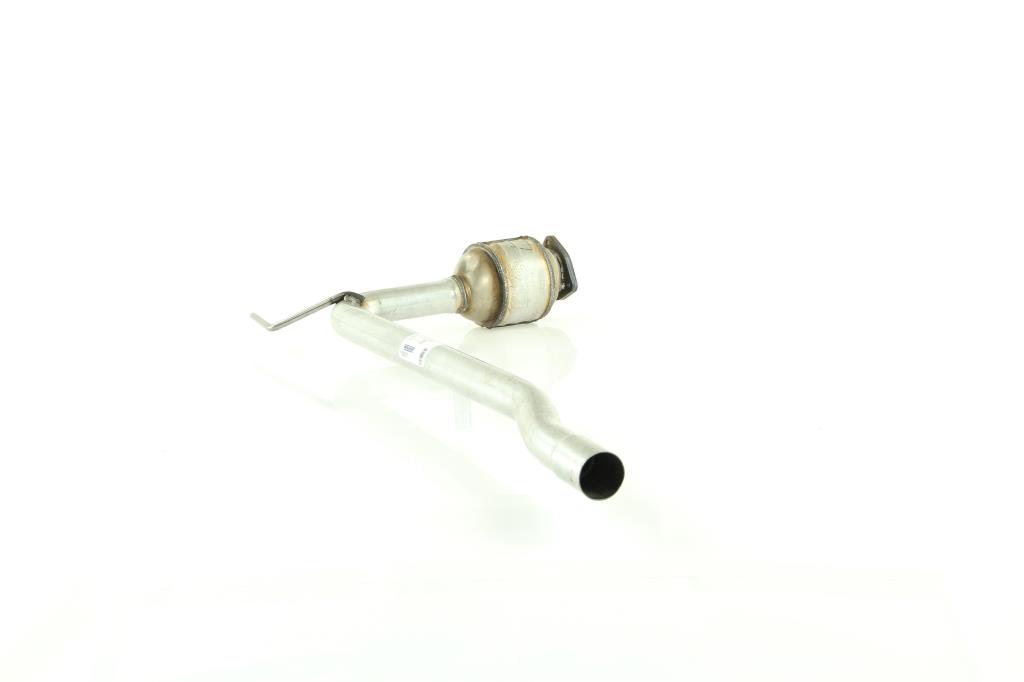 Catalyseur (Pot catalytique) WALKER ref. 20357