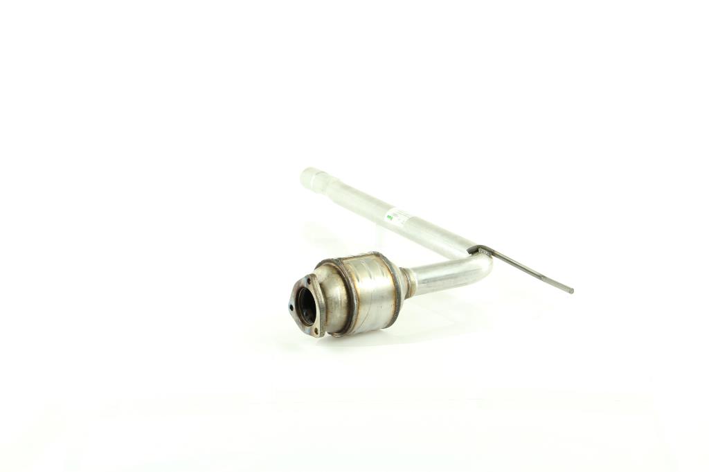 Catalyseur (Pot catalytique) WALKER ref. 20357